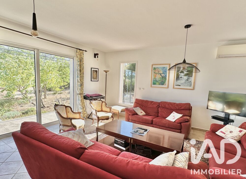 à vendre  Maison La Cadière-d'Azur (83740)