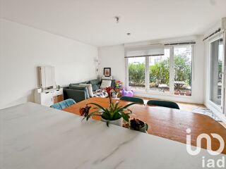  Appartement à vendre 3 pièces 65 m²