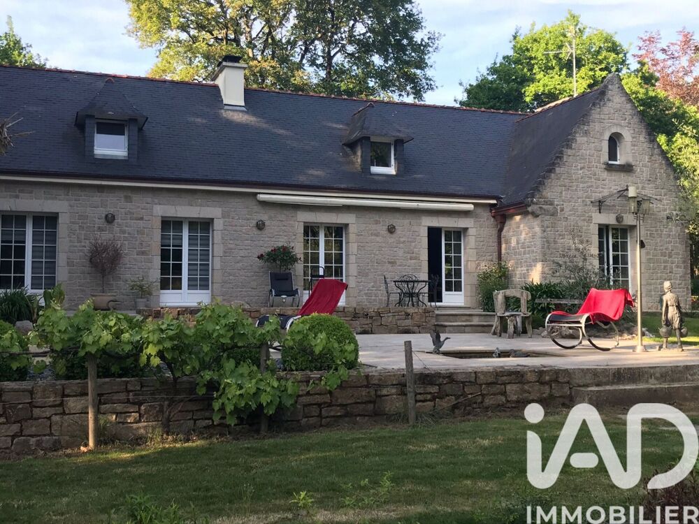 Vente Domaine 7 pièces