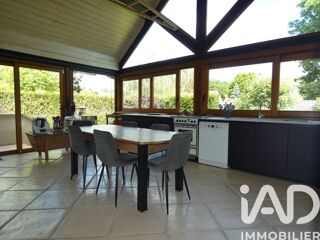  Maison à vendre 6 pièces 157 m²