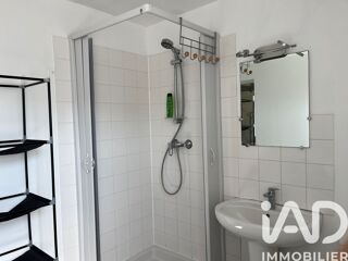  Maison à louer 3 pièces 55 m²