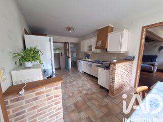  Maison à vendre 5 pièces 110 m²