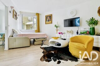  Appartement à vendre 2 pièces 28 m²