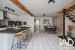  Maison à vendre 7 pièces 161 m²