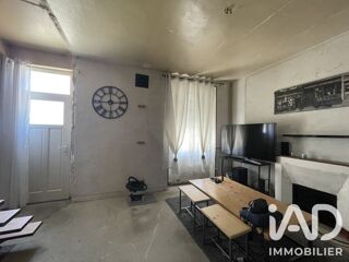  Maison à vendre 5 pièces 121 m²