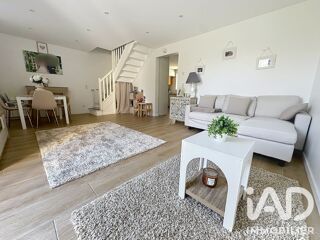  Maison à vendre 5 pièces 92 m²