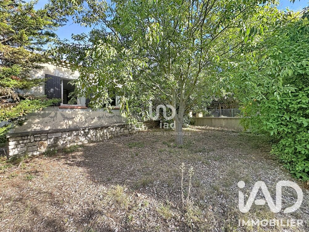 Vente Maison Vente Maison/villa 4 pièces Saint-mitre-les-remparts