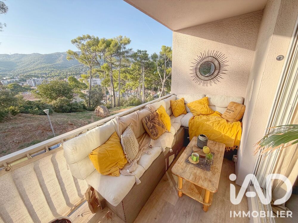 Vente Appartement Vente Appartement 2 pièces Toulon