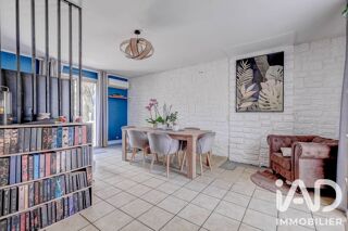  Maison à vendre 5 pièces 122 m²
