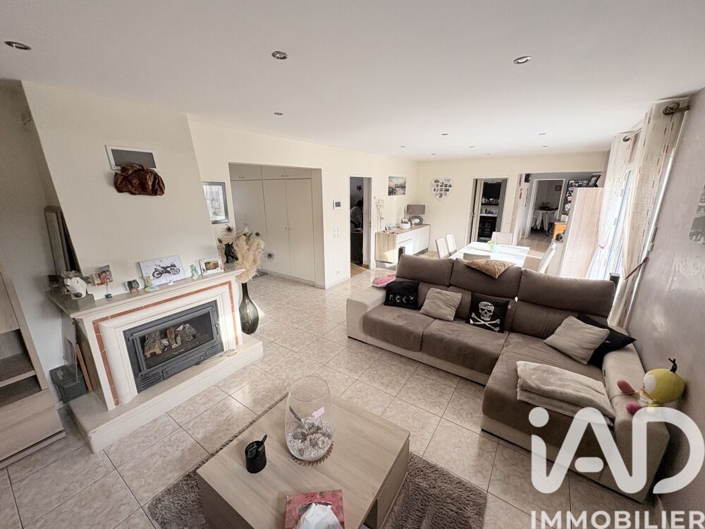 Vente Maison Vente Maison/villa 5 pièces Livry-gargan
