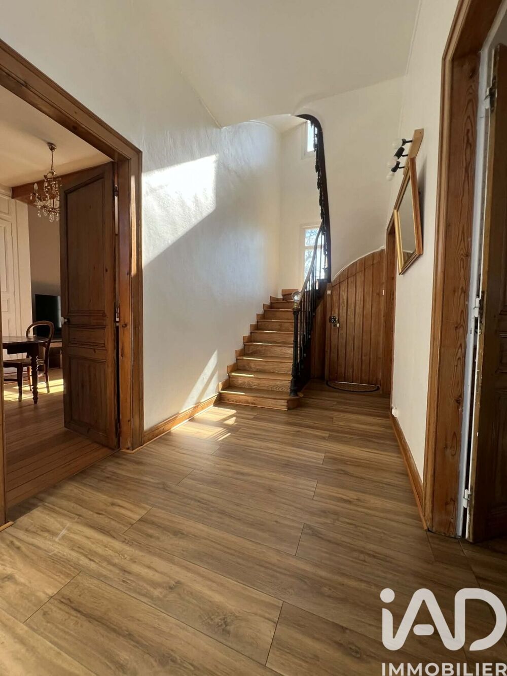 Vente Maison/villa 8 pièces