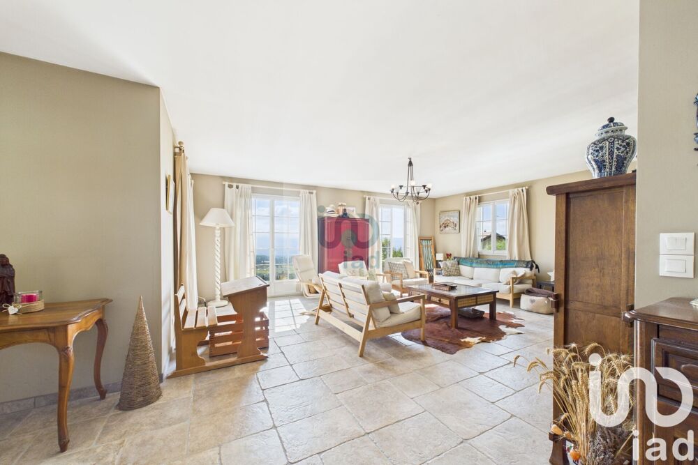 Vente Maison Vente Maison traditionnelle 6 pièces Fillinges