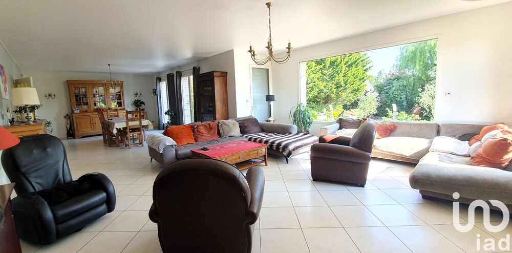 Vente Maison Vente Pavillon 7 pièces Villers-bocage