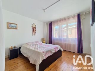  Maison à vendre 4 pièces 119 m²