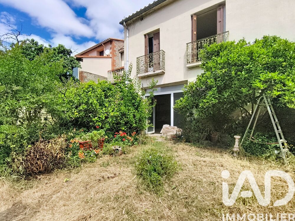 Vente Maison de village 5 pièces