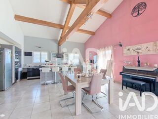  Maison à vendre 6 pièces 155 m²