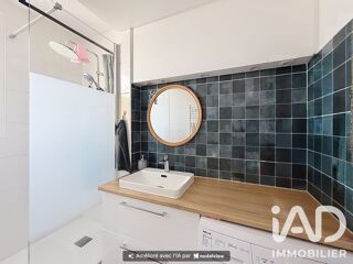  Appartement à vendre 3 pièces 59 m²