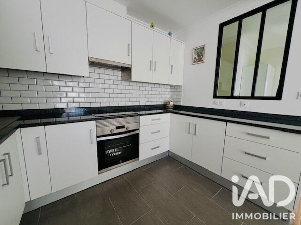 à vendre  Appartement Biarritz (64200)