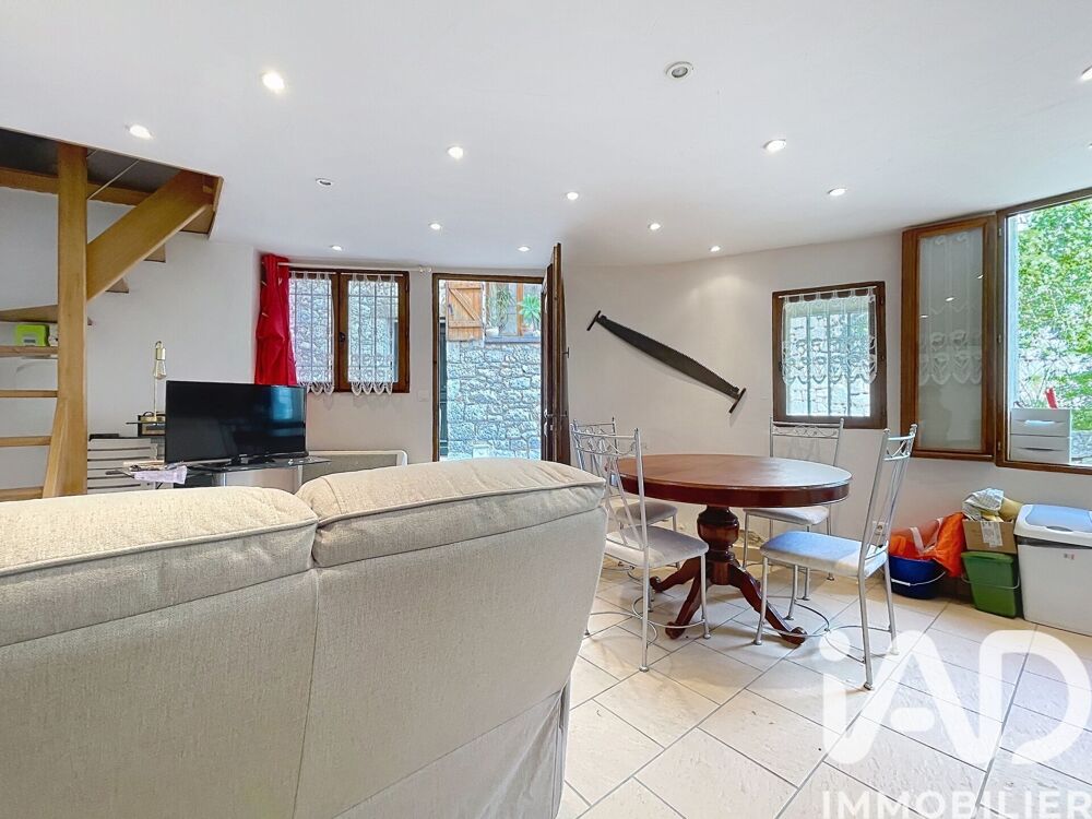 Vente Maison Vente Maison de village 3 pièces Mons