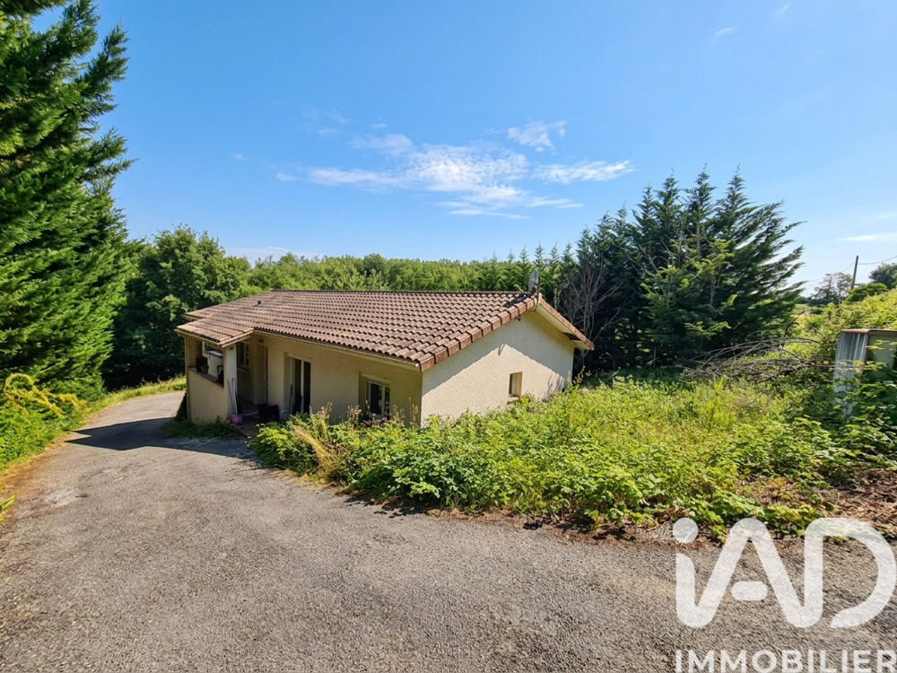 Vente Maison/villa 3 pièces