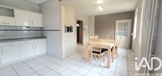  Maison à vendre 5 pièces 103 m²