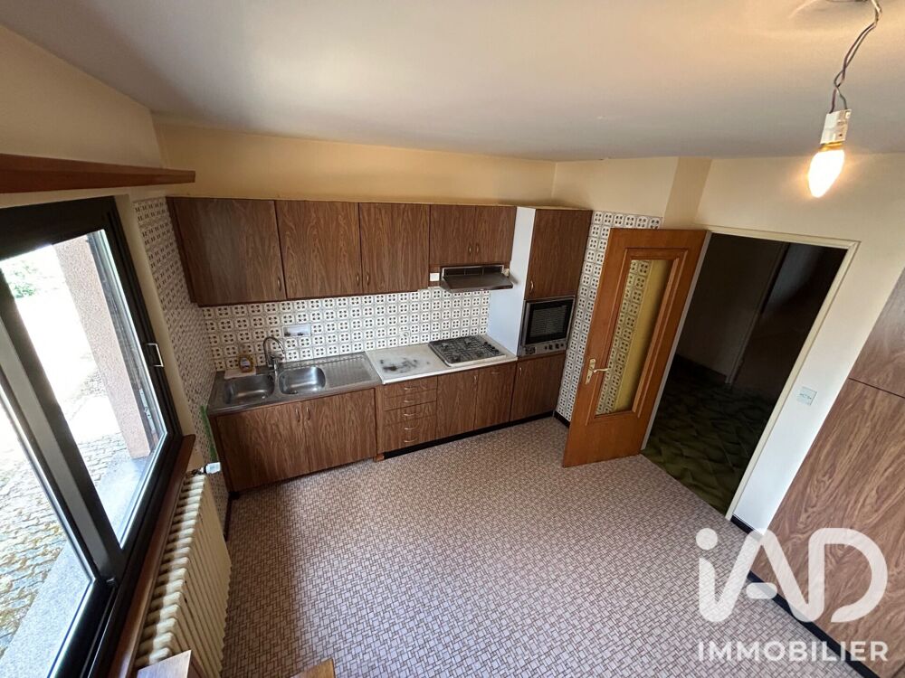 Vente Maison/villa 9 pièces