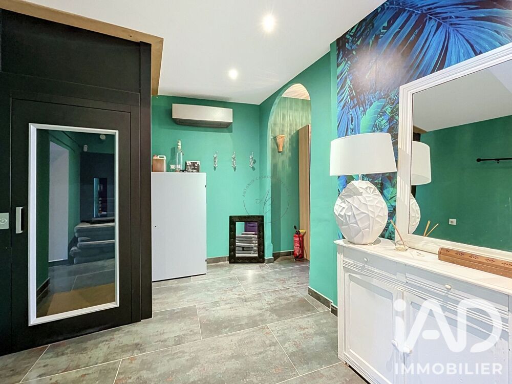 Vente Maison Vente Bastide 6 pièces Villeneuve-lès-béziers
