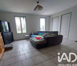  Maison à vendre 4 pièces 114 m²