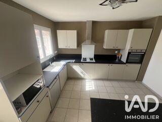  Maison à vendre 4 pièces 104 m²