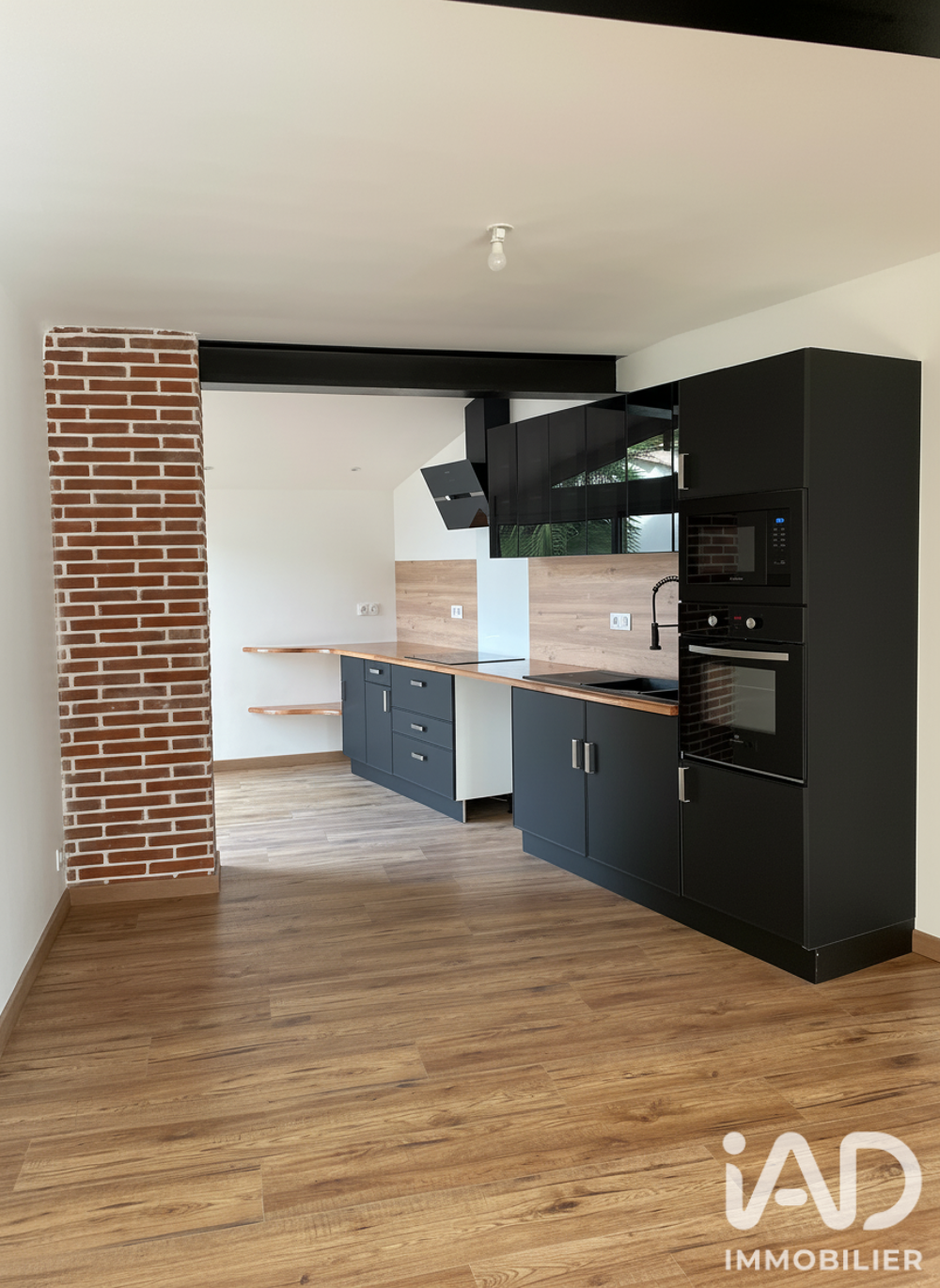 Vente Maison Vente Maison de ville 5 pièces Castelsarrasin