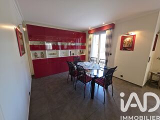  Maison à vendre 7 pièces 222 m²