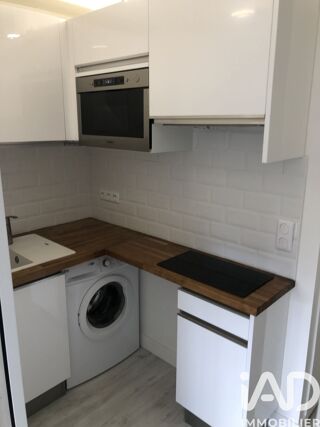  Appartement � vendre 2 pi�ces 20 m�