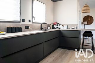  Maison à vendre 5 pièces 136 m²