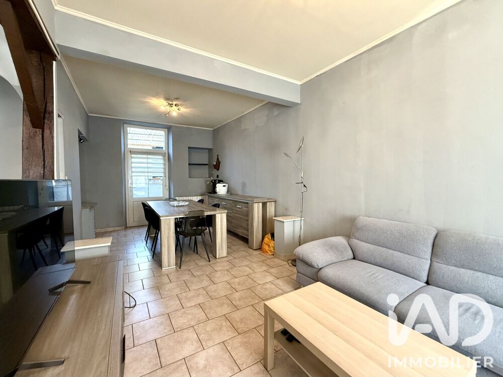 Vente Maison Vente Maison/villa 5 pièces Longwy