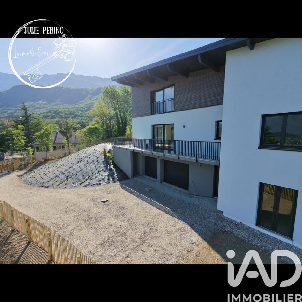 Vente Maison/villa 8 pièces