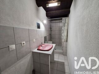  Appartement à vendre 1 pièce 39 m²