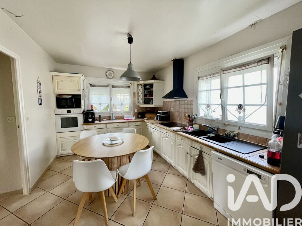 Vente Maison/villa 7 pièces