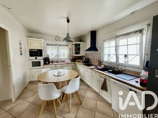  Maison à vendre 7 pièces 170 m²