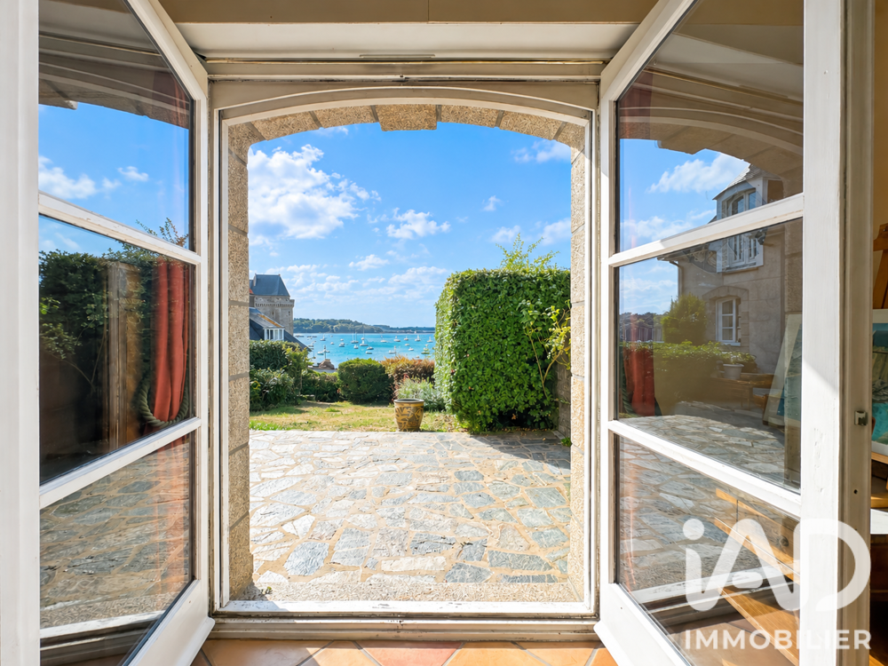 Vente Maison Vente Maison de ville 5 pièces Saint-malo