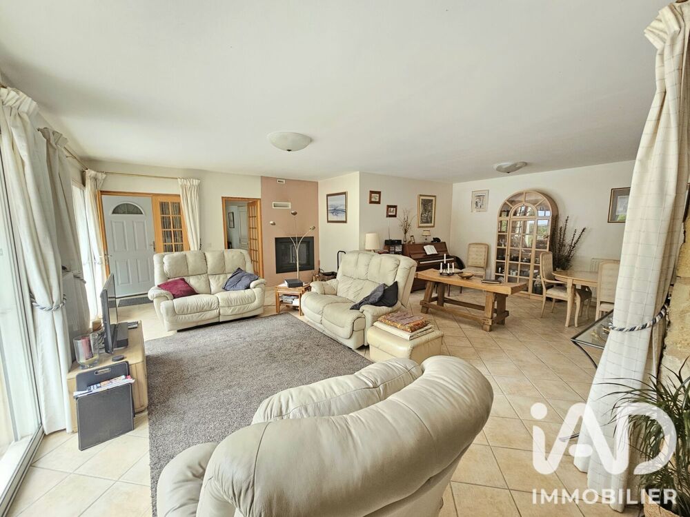 Vente Maison Vente Demeure 6 pièces Bergerac