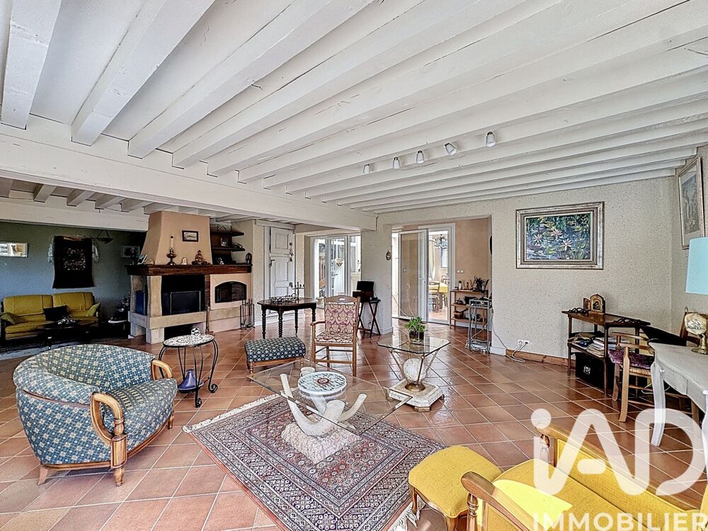 Vente Maison/villa 10 pièces