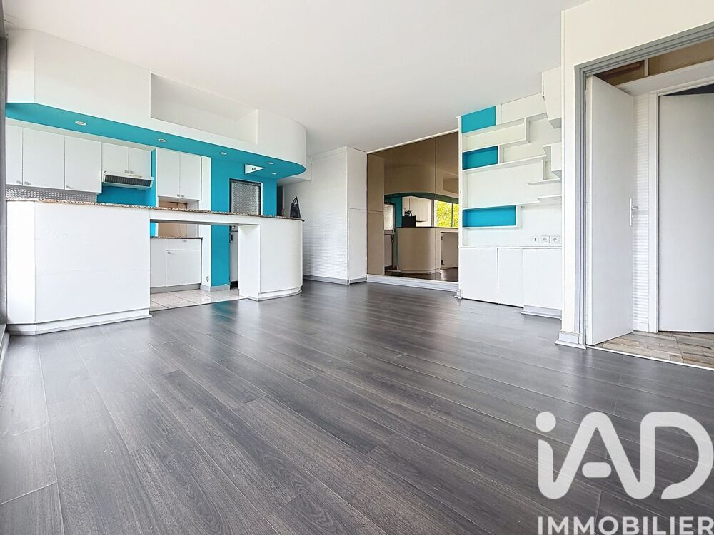 Vente Appartement Vente Appartement 3 pièces Marly-le-roi