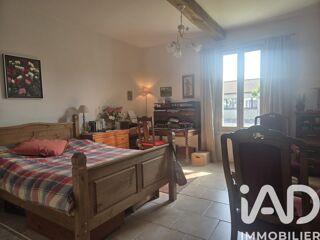  Maison à vendre 4 pièces 110 m²