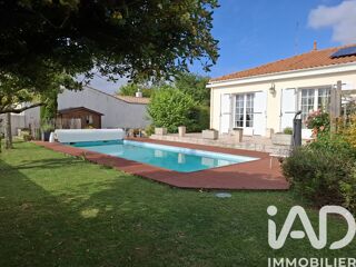  Maison à vendre 5 pièces 133 m²