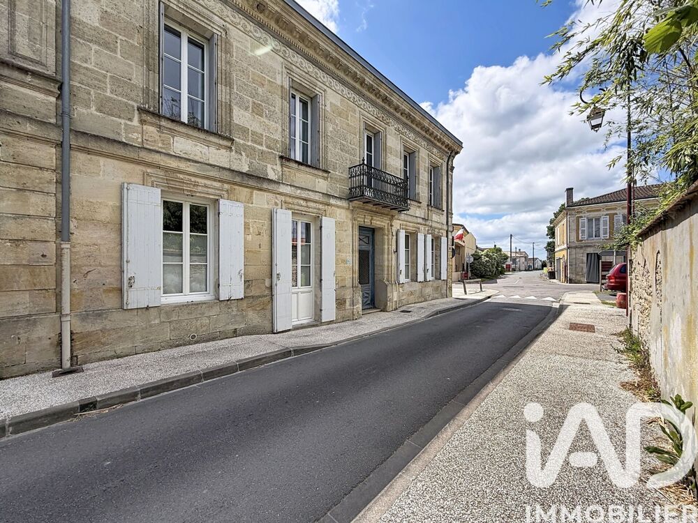 Vente Maison/villa 7 pièces