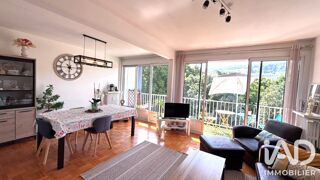 Appartement à vendre 3 pièces 73 m²