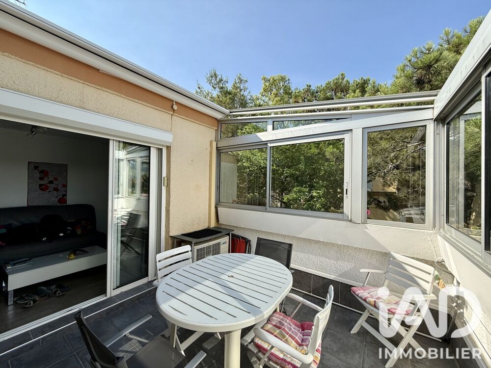 Vente Appartement Vente Appartement 2 pièces Argelès-sur-mer