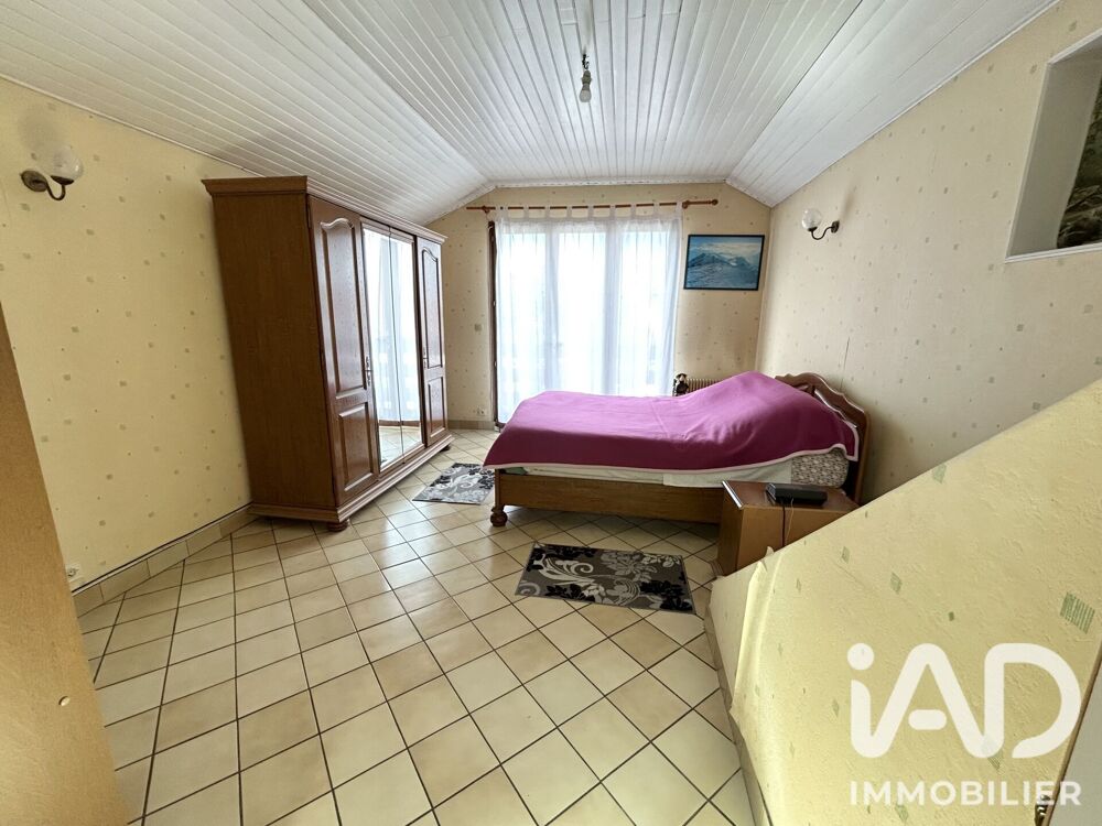 Vente Maison Vente Maison/villa 4 pièces Antony