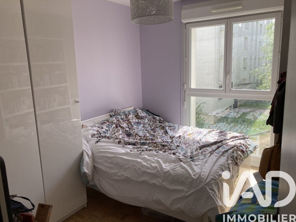 Vente Appartement Vente Appartement 5 pièces Nogent-sur-oise