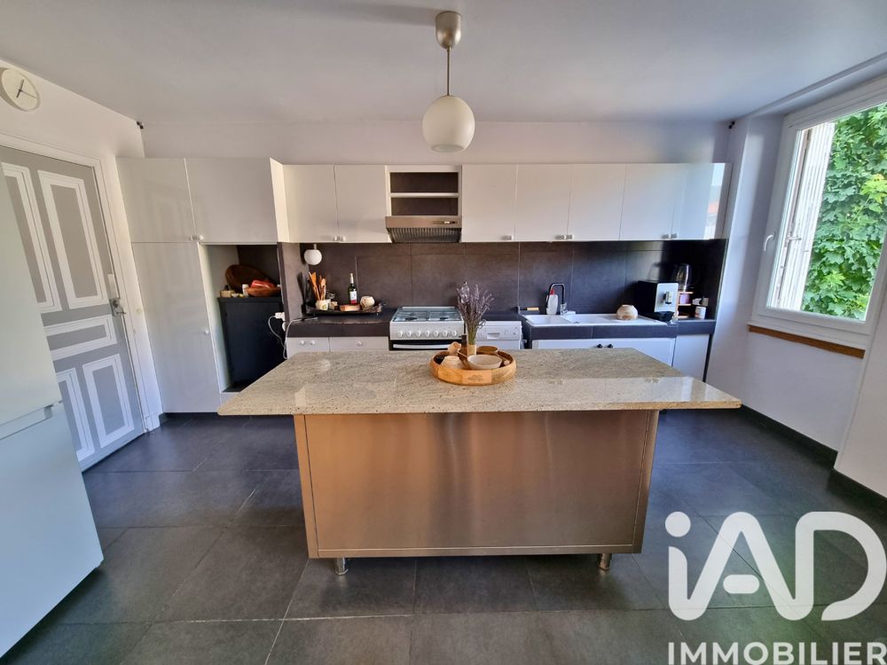 Vente Maison Vente Maison traditionnelle 7 pièces Mazamet